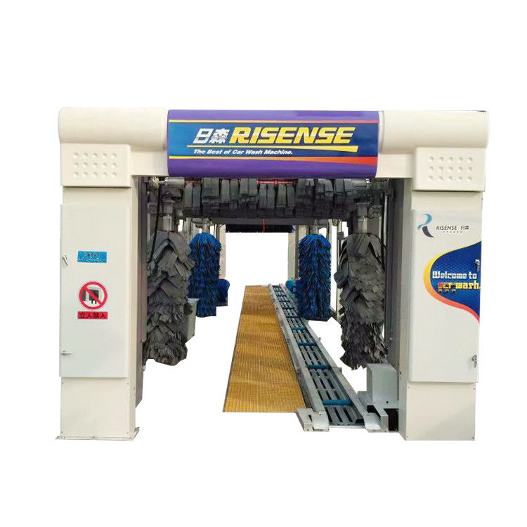 駐車場用洗車 CC-690 空気圧 0.75-0.9Mpa/空気流量≥0.6m3/Min