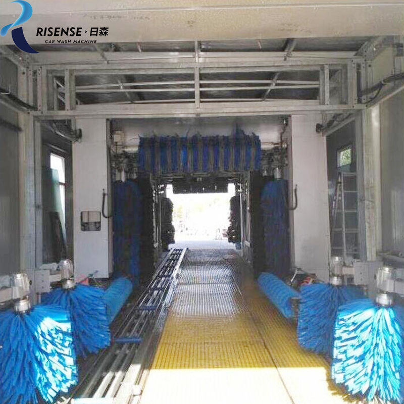 駐車場用洗車 CC-690 空気圧 0.75-0.9Mpa/空気流量≥0.6m3/Min