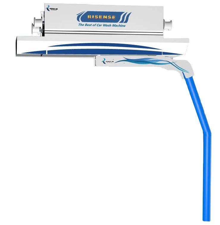 トッチレス洗濯機 HP 231 機械の寸法 L*W*H 7600*3315*3100